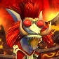 Logo of Horde