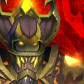 Logo of Horde