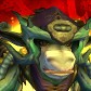 Logo of Horde