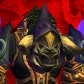 Logo of Horde