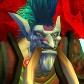 Logo of Horde