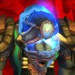 Logo of Horde