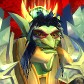 Logo of Horde