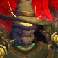 Logo of Horde