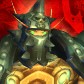 Logo of Horde