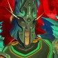 Logo of Horde