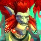 Logo of Horde