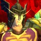 Logo of Horde