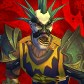 Logo of Horde