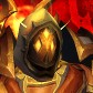 Logo of Horde