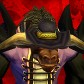 Logo of Horde