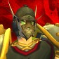 Logo of Horde