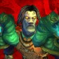 Logo of Horde