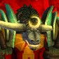 Logo of Horde