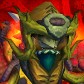 Logo of Horde