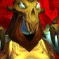 Logo of Horde