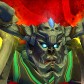 Logo of Horde