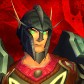 Logo of Horde