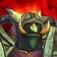 Logo of Horde