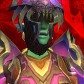 Logo of Horde