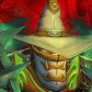 Logo of Horde