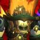 Logo of Horde