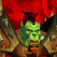 Logo of Horde