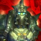 Logo of Horde