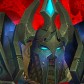 Logo of Horde
