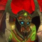 Logo of Horde