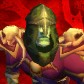 Logo of Horde
