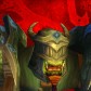 Logo of Horde