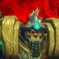 Logo of Horde