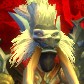 Logo of Horde