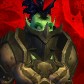 Logo of Horde