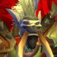 Logo of Horde