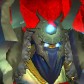 Logo of Horde