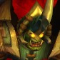 Logo of Horde