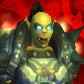 Logo of Horde