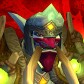 Logo of Horde
