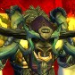 Logo of Horde