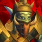 Logo of Horde
