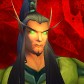 Logo of Horde