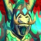 Logo of Horde