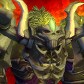 Logo of Horde