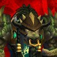 Logo of Horde