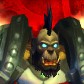 Logo of Horde