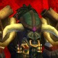 Logo of Horde
