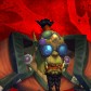 Logo of Horde
