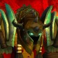 Logo of Horde